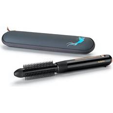 Babyliss Black Heat Brushes Babyliss 9000 Cordless Hot Brush