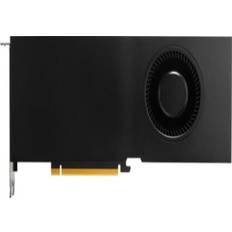 230W Näytönohjaimet HP RTX A5000 24GB GDDR6 Näytönohjain