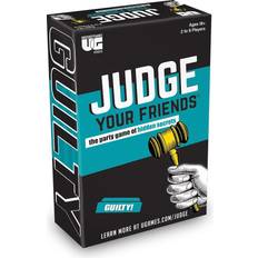 Judge Your Friends
