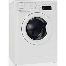 Lavadora secadora Lavadoras Indesit Ewde751251 W Spt N 7/5kg 1200rpm Blanco F