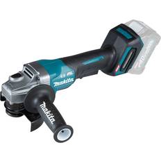 115.0 mm Angle Grinders Makita GA012GZ Solo