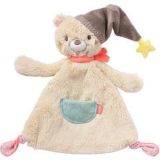 Teddybjörn Snuttefilt Deluxe