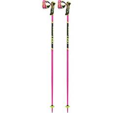 Sci Alpino Leki Bastoncini da sci WCR TBS SL 3D