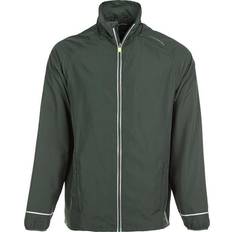 Endurance Lessend Jacket Green Male