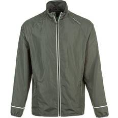 Endurance Lessend Jacket Men - Rosin