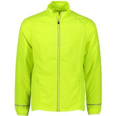 Endurance Lessend Jacket Yellow Male