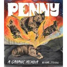 Penny (Häftad)