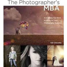 Photographer's MBA (Hæftet)