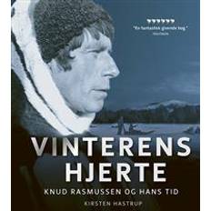 Vinterens hjerte (Indbundet)