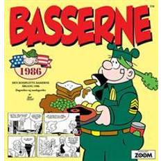 Basserne Basserne 1986 (Hæftet)