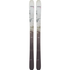 162 cm Downhill Skis Rossignol Blackops W Stargazer