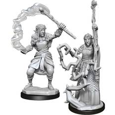 WizKids D&d Nolzur's Marvelous Miniatures Unpainted Miniatures Firbolg Dr