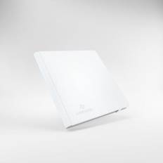 Gamegenic album Gamegenic Prime Album 24-Pocket White