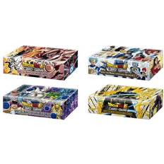 Bandai Coffret Sp Cial Anniversaire 2021 Dragon Ball Super CCG