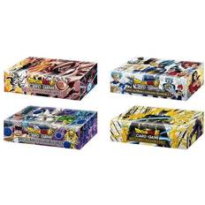 Bandai Kortspel Sällskapsspel Bandai Dragon Ball Super Card game Special Anniversary Box 2021