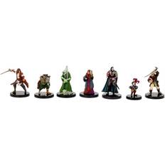 Curse of strahd WizKids D&D Icons CoS Legends o Bavoria Prem Box