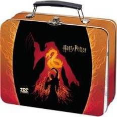 Top Trumps Card Game Harry Potter Witches and Wizard Tin
