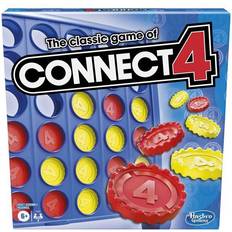 Hasbro Brætspil Hasbro The Classic Game of Connect 4