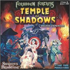 Shadows of brimstone Shadows of Brimstone: Temple of Shadows