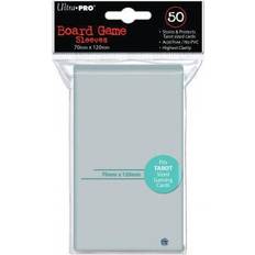 Ultra pro card sleeves Ultra Pro Ultra Pro Tarot Card Sleeves 70x120mm 50 Lommer #84441