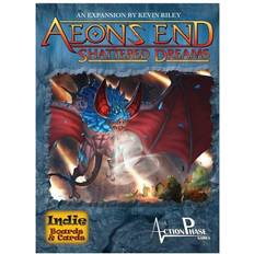 Indie Boards and Cards Aeon's End: Shattered Dreams (Exp