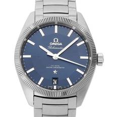 Automatisk Armbandsur Omega Constellation Globemaster Co-Axial Chronometer Master (130.30.39.21.03.001)