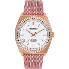Textile Wrist Watches Jason Jason Hyde JH20012 (S0349479)
