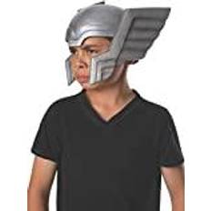 Film & TV Headgear Avengers Kids Thor Helmet