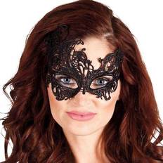 Boland 00249 Black Mask