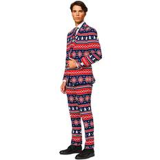 OppoSuits Nordic Noel Jakkesæt