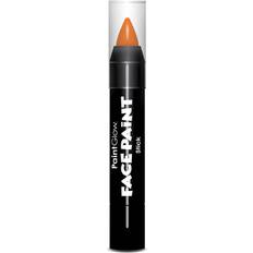 Oranje Make-up PaintGlow Face Paint Stick Orange