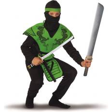 RIO Green Dragon Ninja