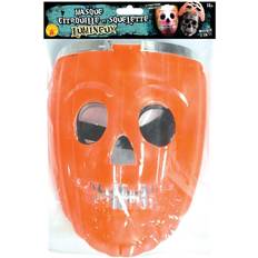 Rubies Glow in the Dark Pumpkin Mask