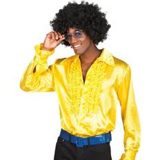 Boland (Large) Party Shirt Yellow