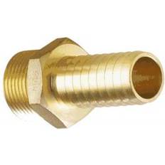 NiTo NITO 1/2" udv RG med 3/4" Slangenippel (BSPP)