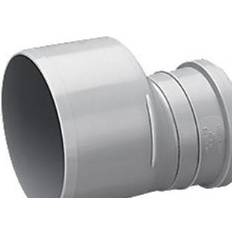 Uponor HT-PVC reduktion 110mm 90mm