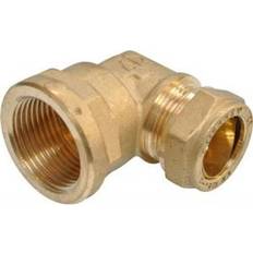 1"X22MM Vinkel overg M muf