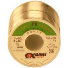 Solar Loddetin blyfri 0,5mm 250g sp