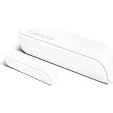 Controls SW600 Door/Window Sensor Slimline wireless detector for Smarthome system (1 Pack)