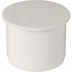 Solar Plus HT PP Prop 40MM hvid