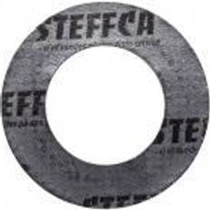 Steffca Flangepakning Grafitlaminat Dn40