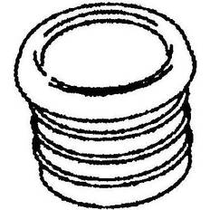 ABB BESKYTTELSESHÆTTE 16MM ATI38