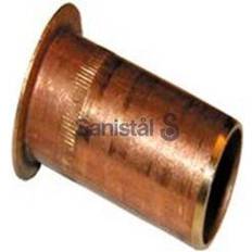 GP Pex støttebøsning 10mm