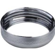 Milton Omløber forkromet 1 1/4"