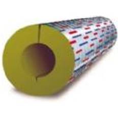 Conlit rørskål 28x26 mm med alu-folie, længde 1 m for tildannelse af Conlit brandbøsninger til gennemføringer. (20 stk. i kasse)
