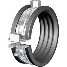 Flamco Rørophæng BSA M8/10 133-141 mm