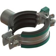 Walraven Walraven M8/10/1/2''Ø 36-39mm Elforzinket KSB2 Triple Rørbøjle