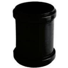 Nicoll Ht-Pp (Amax Pro) Ø32 MM Grå Skydemuffe
