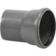Nicoll Ht-Pp (Amax Pro) Ø40 mm X 30° Grå Bøjning