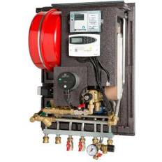 Termix vvx 1 1 Termix Fjernvarmeunit VVX 1-1 Randers PN16